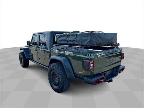 2023 Jeep Gladiator Mojave 4x4