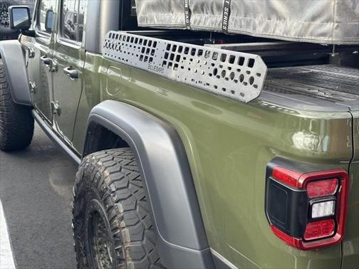 2023 Jeep Gladiator Mojave 4x4