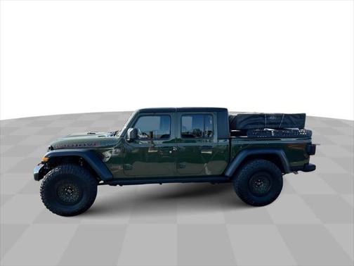 2023 Jeep Gladiator Mojave 4x4
