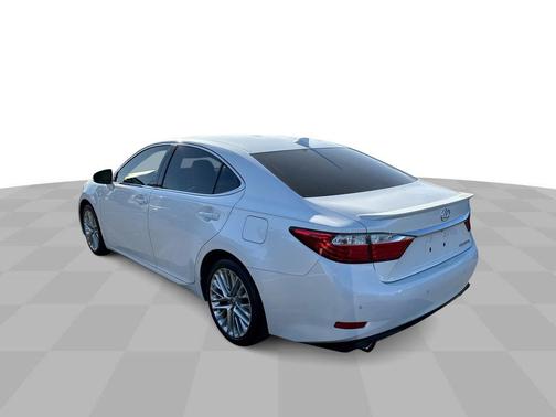 2015 Lexus ES 350 Base