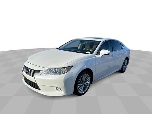 2015 Lexus ES 350 Base