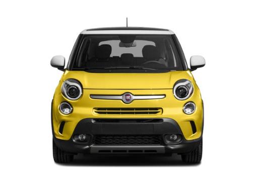 2015 FIAT 500L Urbana Trekking