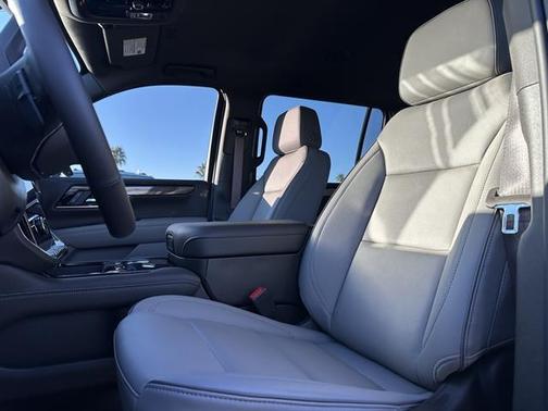 2026 GMC Yukon XL 4WD Elevation