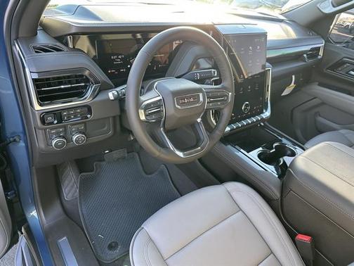 2026 GMC Yukon XL 4WD Elevation