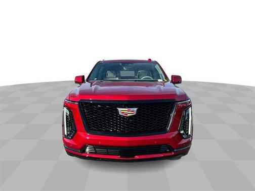 2026 Cadillac Escalade Sport Platinum