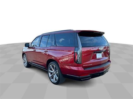 2026 Cadillac Escalade Sport Platinum