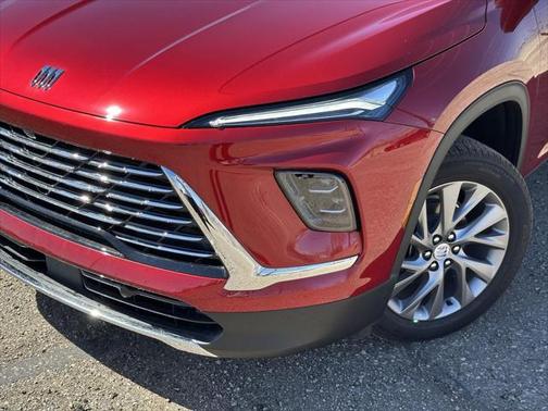 2025 Buick Enclave Preferred FWD