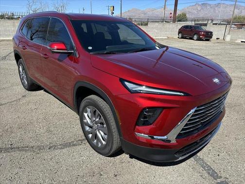 2025 Buick Enclave Preferred FWD