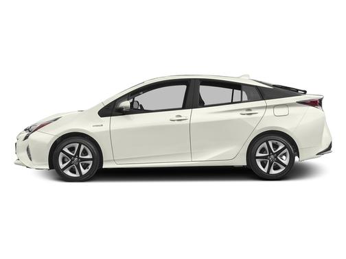 2017 Toyota Prius Four Touring