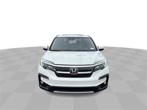 2022 Honda Pilot AWD EX-L