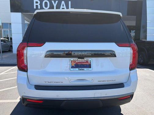 2024 GMC Yukon XL Denali Ultimate