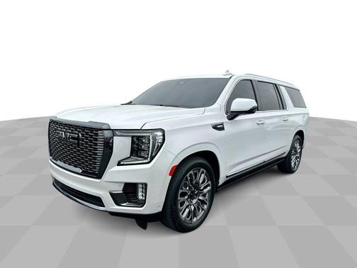 2024 GMC Yukon XL Denali Ultimate