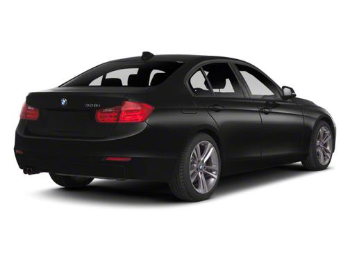 2012 BMW 335 335i