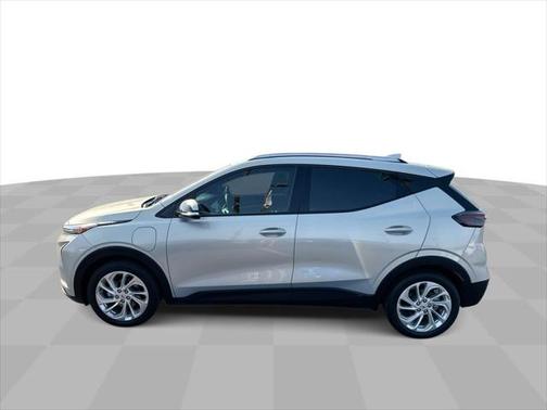 2023 Chevrolet Bolt EUV FWD LT