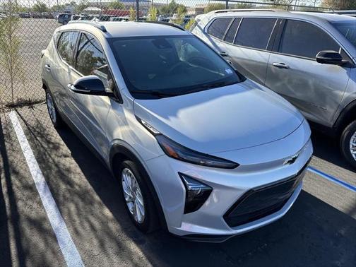 2023 Chevrolet Bolt EUV FWD LT