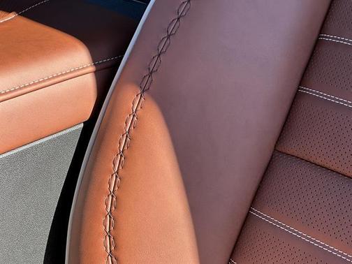 2026 GMC Sierra 2500 Denali Ultimate