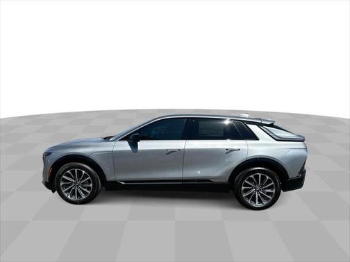 2025 Cadillac LYRIQ Sport w/1SF