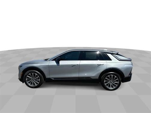 2025 Cadillac LYRIQ Sport