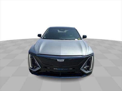 2025 Cadillac LYRIQ Sport w/1SF