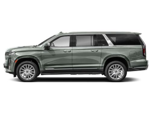 2024 Cadillac Escalade ESV Premium Luxury