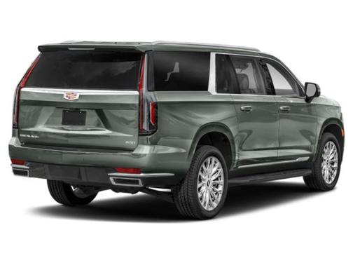 2024 Cadillac Escalade ESV Premium Luxury