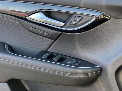 2025 Buick Envision Preferred AWD