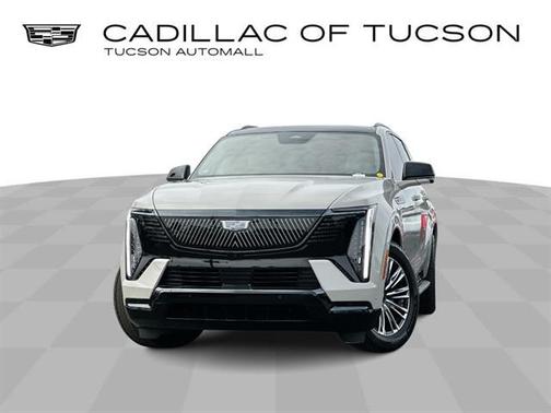 2026 Cadillac Escalade IQL Sport