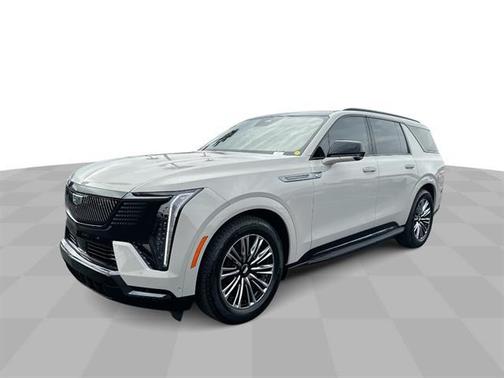 2026 Cadillac Escalade IQL Sport