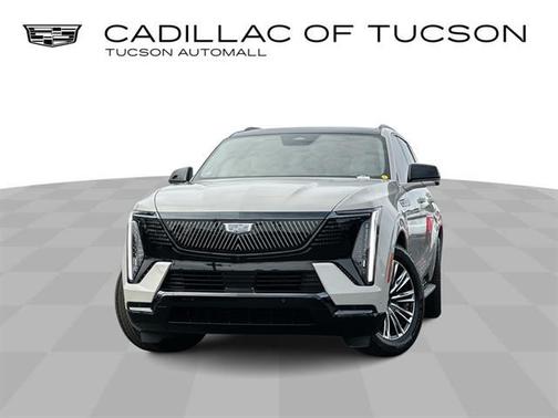 2026 Cadillac Escalade IQL Sport