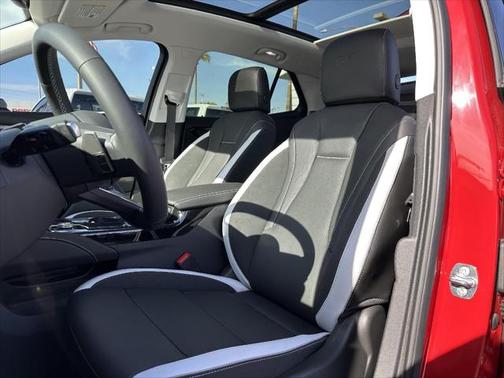2025 Buick Envision Sport Touring AWD