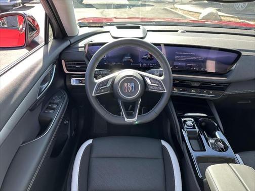 2025 Buick Envision Sport Touring AWD