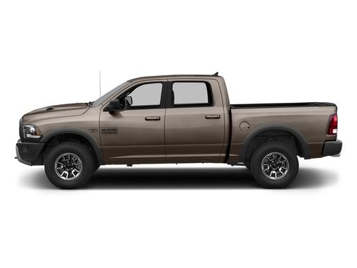 2017 RAM 1500 Rebel