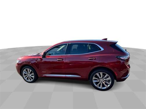 2023 Buick Envision Avenir FWD