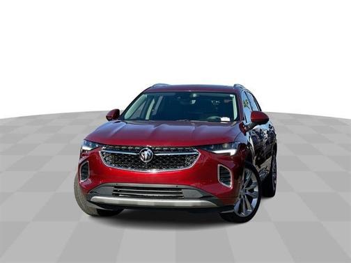 2023 Buick Envision Avenir FWD