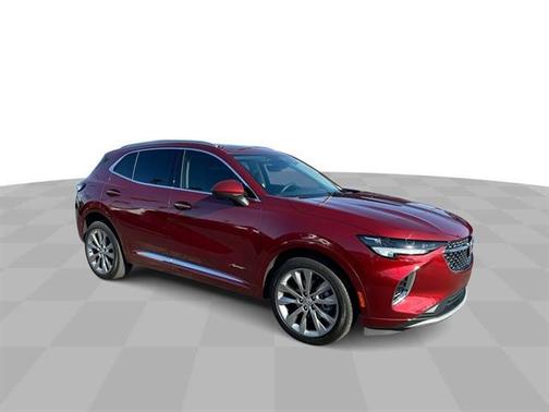 2023 Buick Envision Avenir FWD