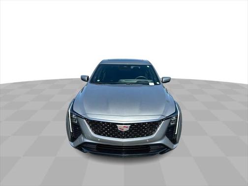 2025 Cadillac CT5 Premium Luxury RWD