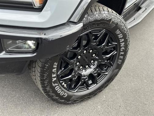 2026 GMC HUMMER EV Pickup 2X