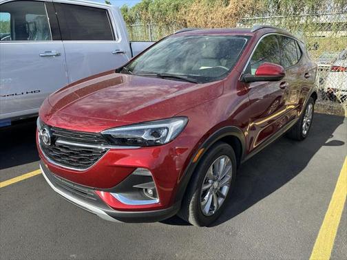 2022 Buick Encore GX Essence