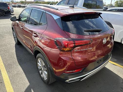 2022 Buick Encore GX Essence