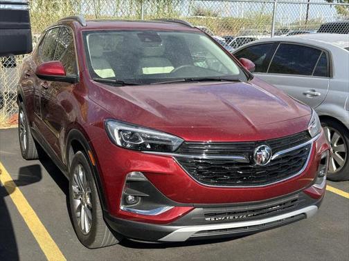 2022 Buick Encore GX Essence