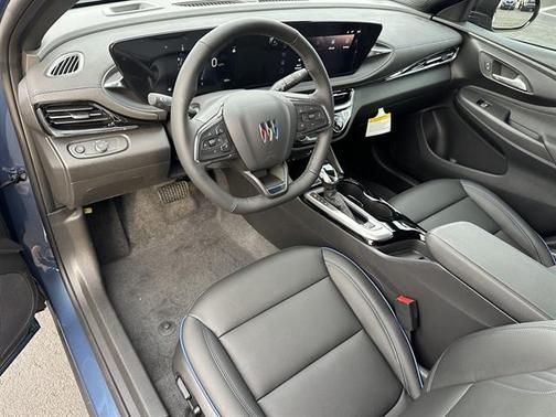 2026 Buick Envista Sport Touring FWD