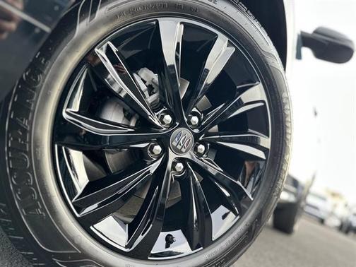 2026 Buick Envista Sport Touring FWD