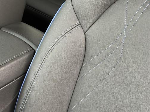 2026 Buick Envista Sport Touring FWD