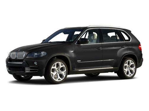 2010 BMW X5 xDrive30i