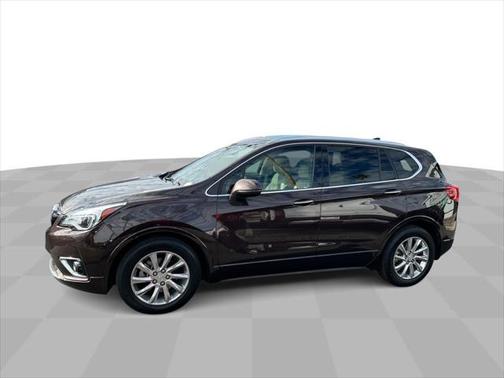 2020 Buick Envision FWD Essence