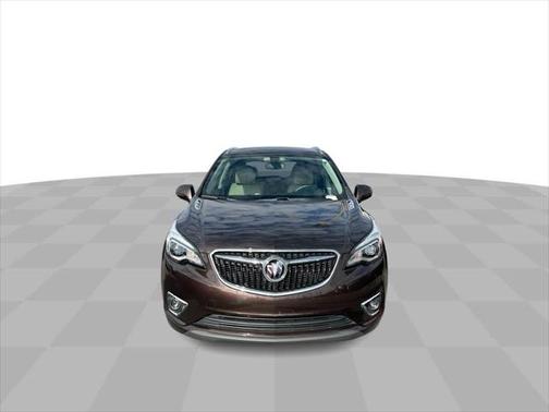 2020 Buick Envision FWD Essence