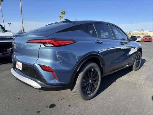 2025 Buick Envista Sport Touring FWD