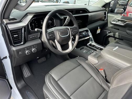 2026 GMC Sierra 2500 Denali