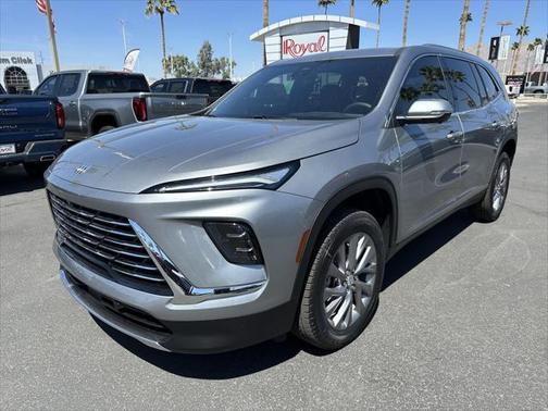 2025 Buick Enclave Preferred FWD