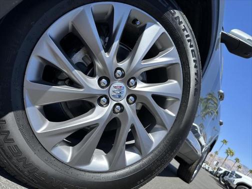 2025 Buick Enclave Preferred FWD